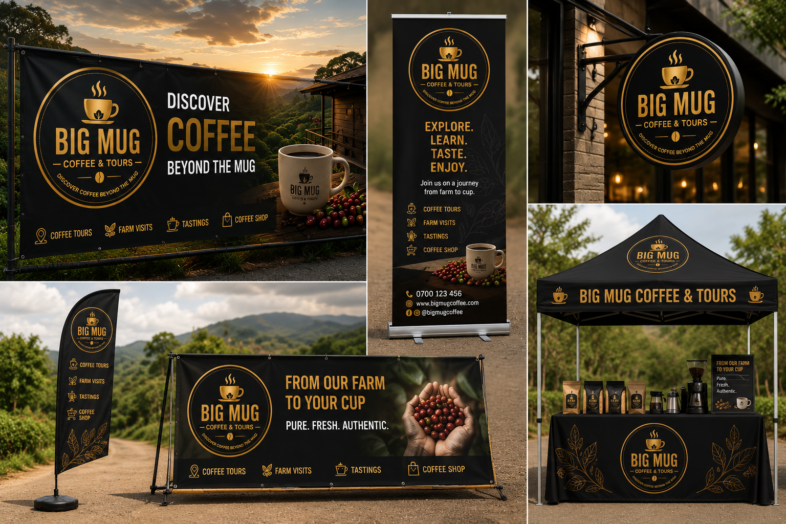 Coffee Farm Experience photo 2